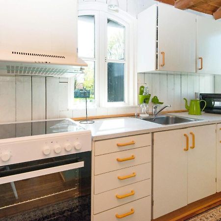 Holiday Home Hovborg XI Екстер'єр фото