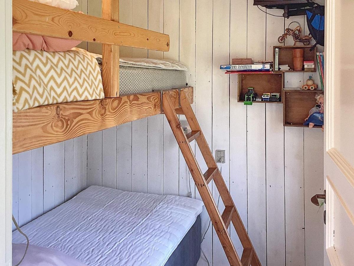 Holiday Home Hovborg XI Екстер'єр фото