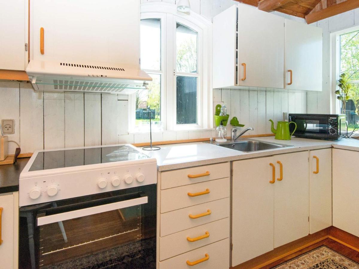 Holiday Home Hovborg XI Екстер'єр фото