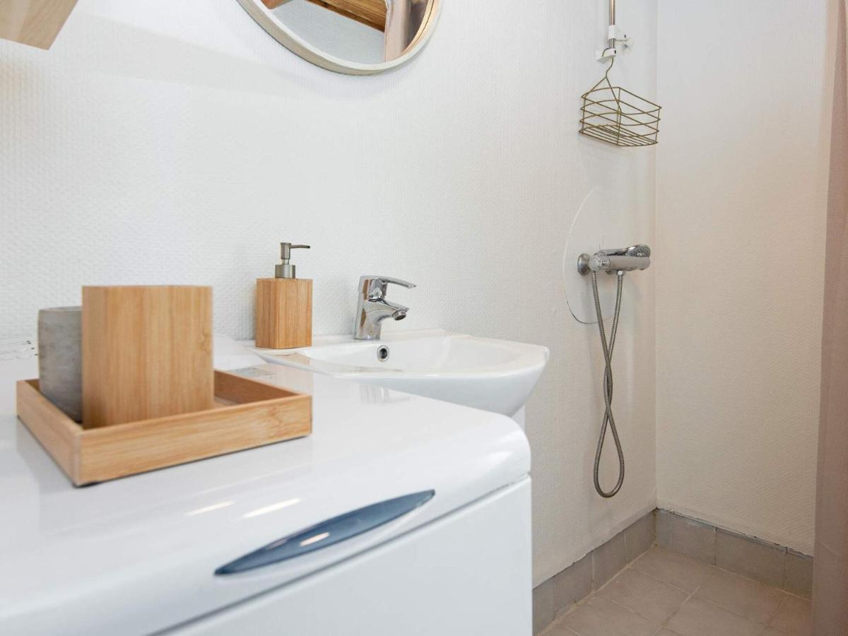 Holiday Home Hovborg XI Екстер'єр фото